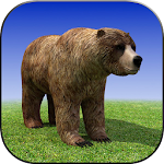 Bear Simulator 3D Madness Apk