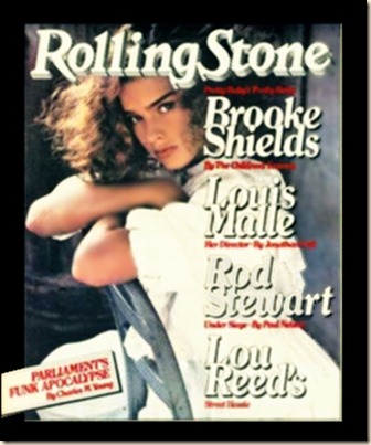 BrookeShieldsRolingStone1978