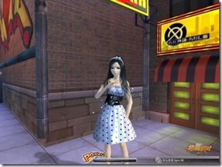 how a game 3d girl looks like in real life (3)