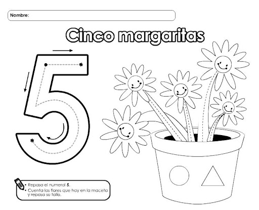 Numeros en dibujo del 10 al 20 - Imagui