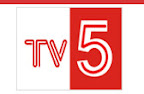 TV5 Telugu News channel