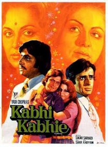 kabhi kabhie - love is life