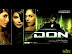Don - the chase begins again