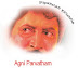 Agni Parvatham