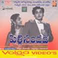 Pelli Sandadi Old