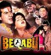 Beqabu