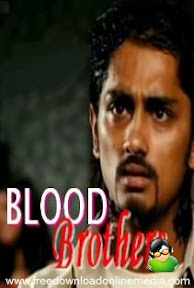 Blood Brothers  Short Film