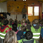 Lieveheersbeestjes-mei-schoolreis
