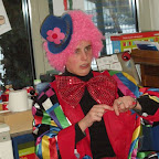 Lieveheersbeestjes-februari-carnaval