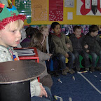 RODEVLINDERTJES MAART 09 10 VERJAARDAG M