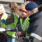 1ste leerjaar - april 2010 - veiligheidsweek