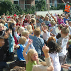 WIJ STRAPPEN MEE ! JIJ OOK ?