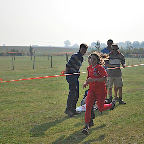 Loopcross te Staden !