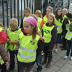 1000m = 1 km? Derdeklassers lossen het op!