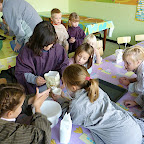 1ste-nov0910-Brooddeeg aan de hand van eigen recept!