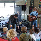 Algemeen-juni10-Verkeerstheater: levende muziek