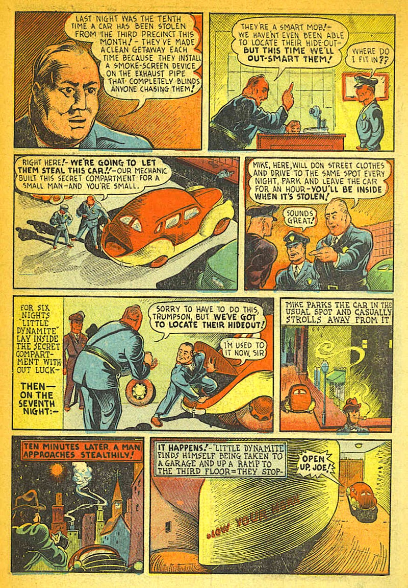 [Comic book cartoons of policement in rare golden age comic book story by Playboy artist Jack Cole_2[4].jpg]
