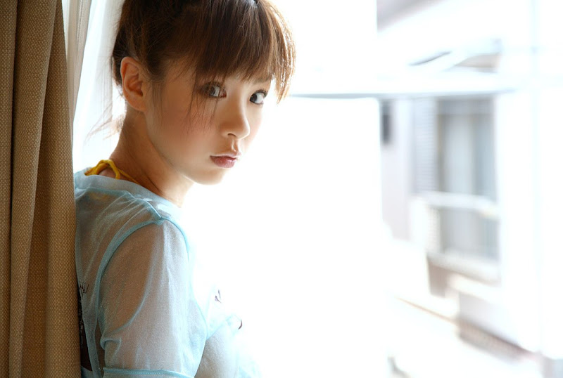 Aki Hoshino 星野亞希