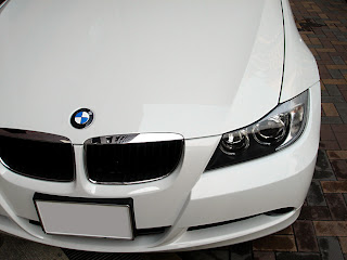 BMW 320i 05y