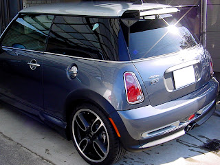 BMW�@MINI�@�hJOHN COOPER WORKS GP" 06y�@�@���m��