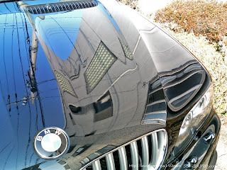 BMW X5 06y