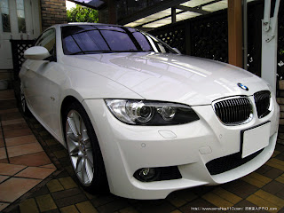 BMW 335i 07y