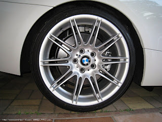 BMW 335i 07y