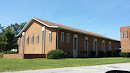Auburn Church of Christ