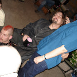 Jason's Birthday Party 06