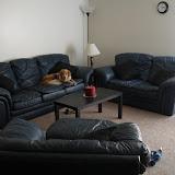 New Apartment