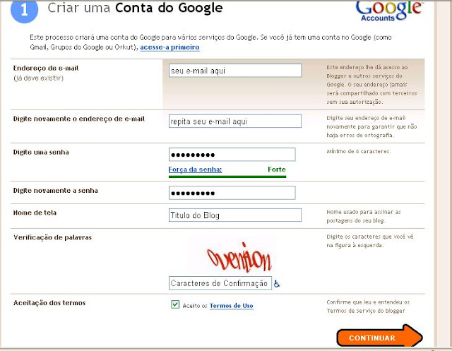 blogger