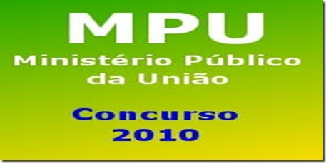 apostila_mpu_2012 apostila_mpu_2012