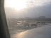@shanghai pudong airport, i like the feel when plane is getting off.
