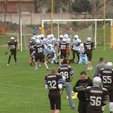 Grofovi vs Spartanci
