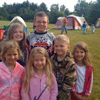 River Men's Campout
