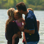 Beach Baptism Blast 2009