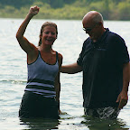 Beach Baptism Blast 2009