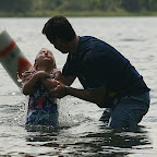Beach Baptism Blast 2009