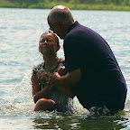 Beach Baptism Blast 2009