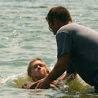 Beach Baptism Blast 2009