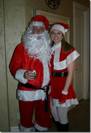 santas