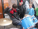 Voorjaarsconcert 2010