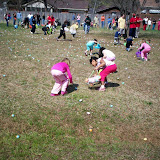Easter 2007