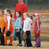 Ainsley Softball