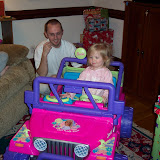 Ainsley's 2nd Birthday