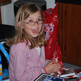 Christmas 2009