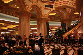  Hong Kong / Macau   Eine letzte Reise
