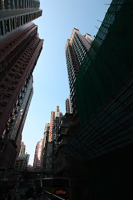  Hong Kong / Macau   Eine letzte Reise