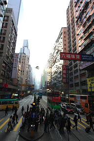  Hong Kong / Macau   Eine letzte Reise
