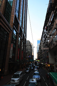  Hong Kong / Macau   Eine letzte Reise